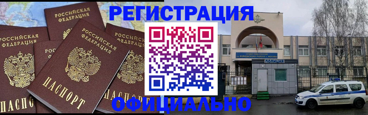 прописка законно в Палласовке